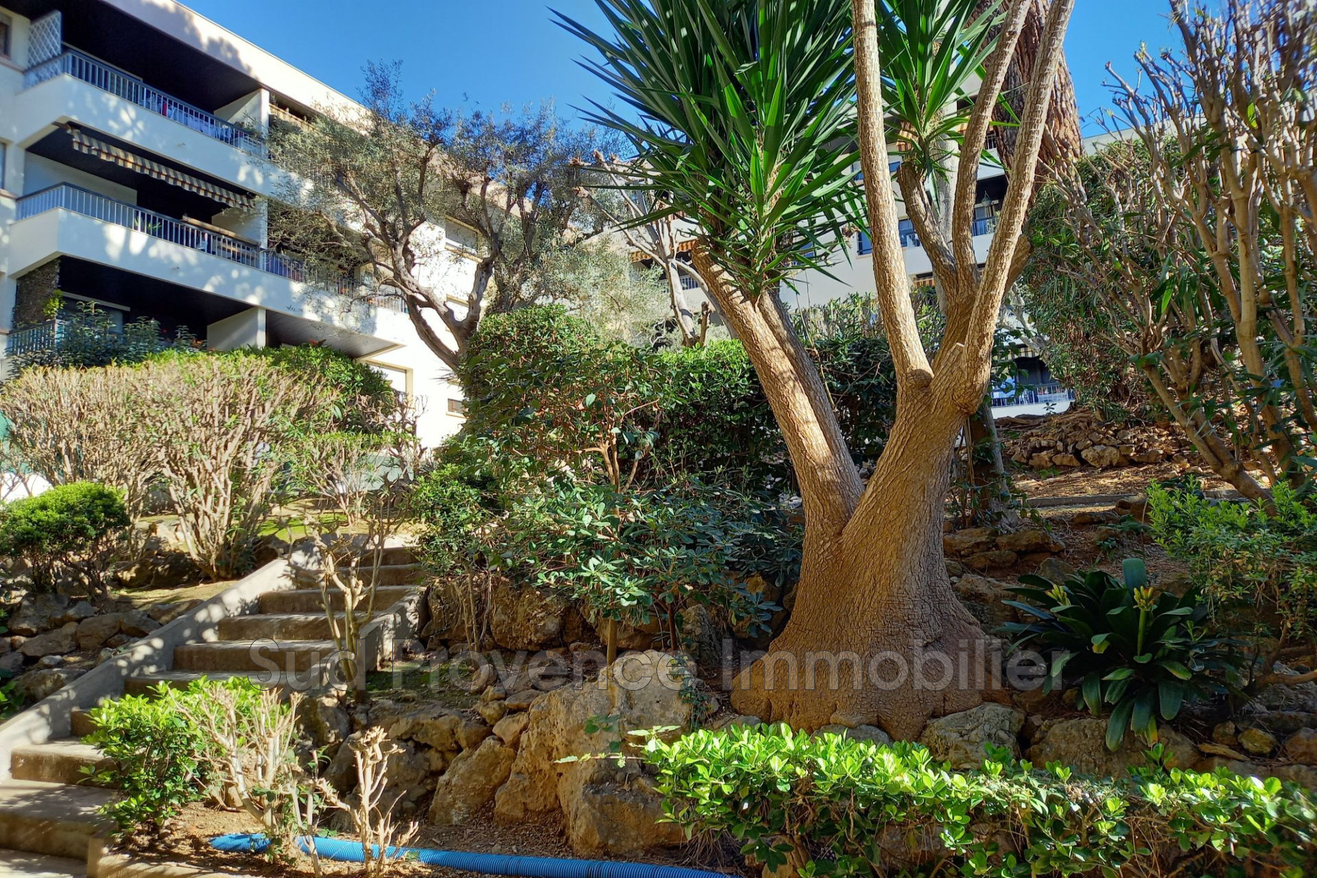 Vente Appartement 60m² 3 Pièces à Antibes (06600) - Sud Provence Immobilier