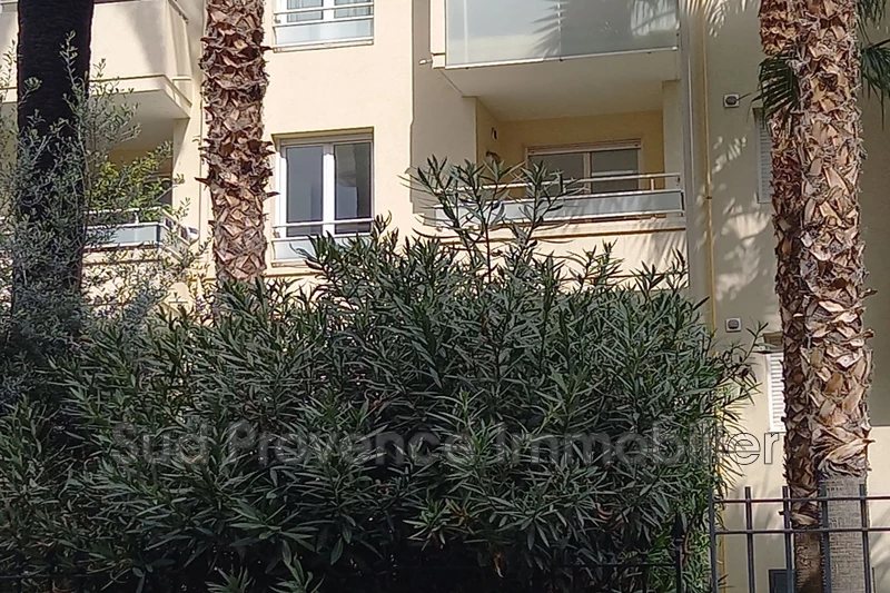 Vente appartement Nice  