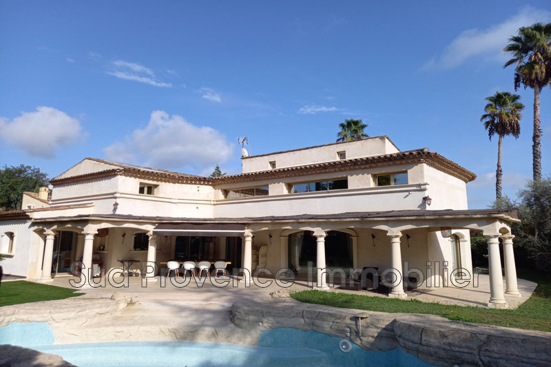 Photo Villa Valbonne Résidentiel,   to buy villa  4 bedroom   313&nbsp;m&sup2;