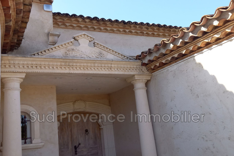 Photo Villa Valbonne Résidentiel,   achat villa  4 chambres   313&nbsp;m&sup2;