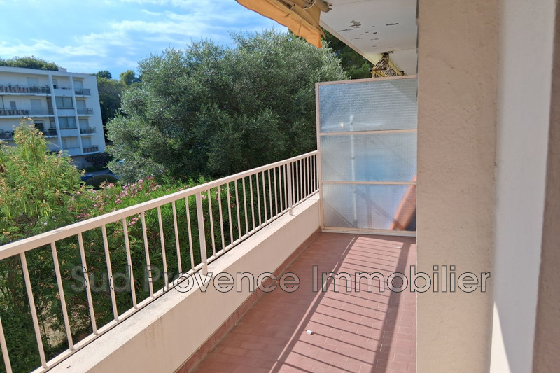 Photo Appartement Antibes Mi-hauteurs, achat appartement 60 m²