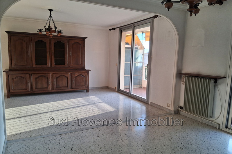 Photo Apartment Antibes Mi-hauteurs,   to buy apartment   60&nbsp;m&sup2;