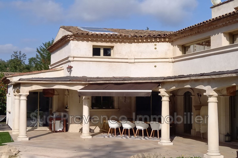 Villa Valbonne Résidentiel,   achat villa  4 chambres   313&nbsp;m&sup2;