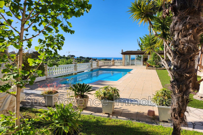 Villa Antibes Mi-hauteurs,   to buy villa  4 bedroom   150&nbsp;m&sup2;
