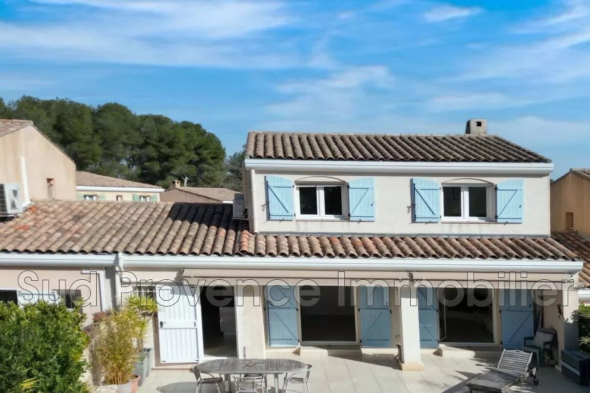 Vente Maison 101m² à Antibes (06600) - Sud Provence Immobilier
