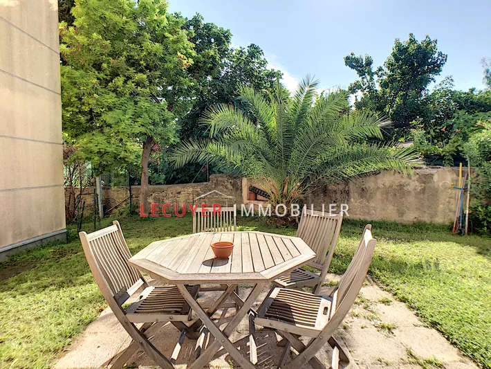 Location appartement Golfe-Juan  