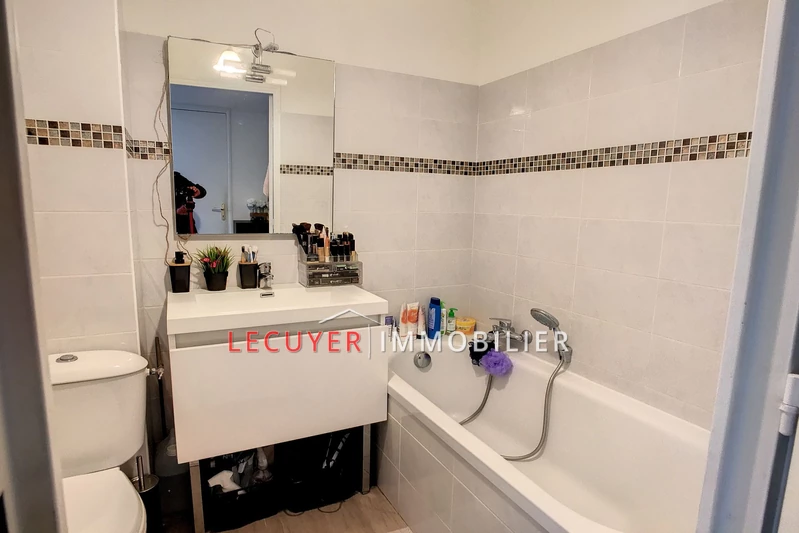 Location appartement Golfe-Juan  