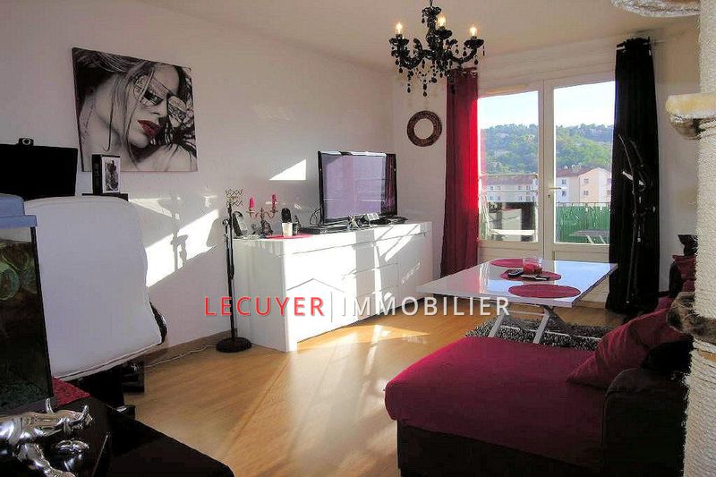 appartement  2 pièces  Vallauris Centre  41 m² -   