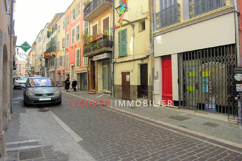 Photo Appartement Vallauris Vieux vallauris, Location appartement 2 pièces 40 m²