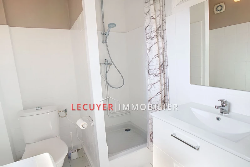 Location appartement Juan-les-Pins  