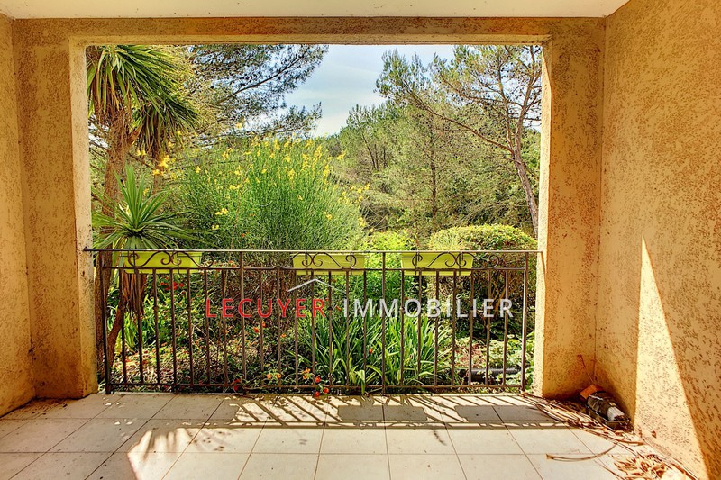 Photo Appartement Mougins Mougins le haut, Location appartement 2 pièces 40 m²