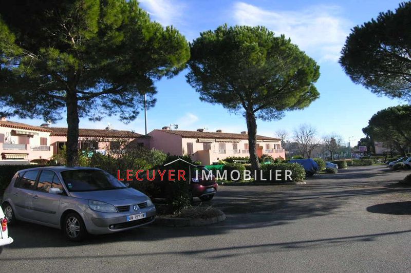 Photo Appartement Vallauris Proche centre, Location appartement 2 pièces 31 m²