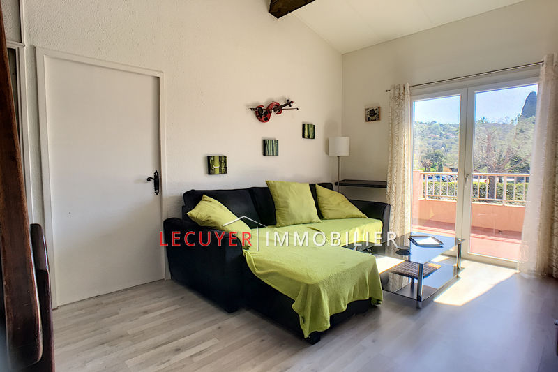 Photo Apartment Vallauris Proche centre, Rentals apartment 2 rooms 31 m²