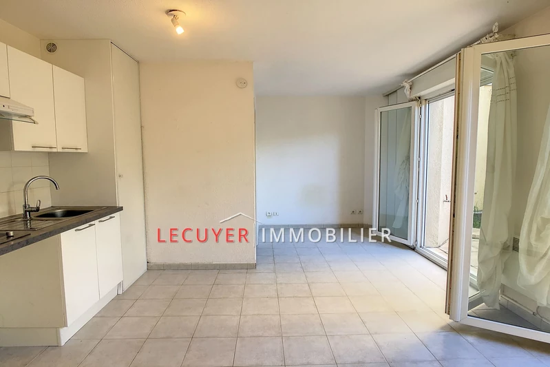 Location appartement Juan-les-Pins  