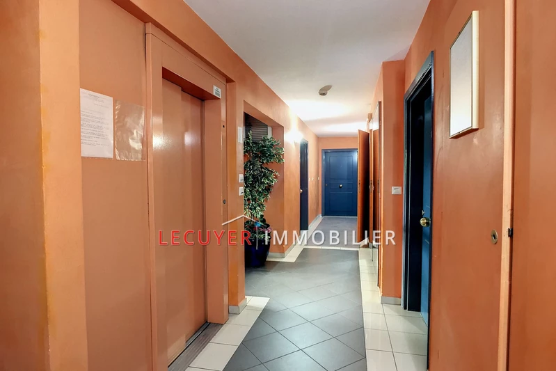 Location appartement Juan-les-Pins  