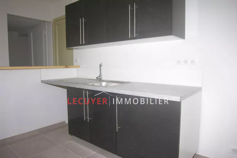 Location appartement Golfe-Juan  