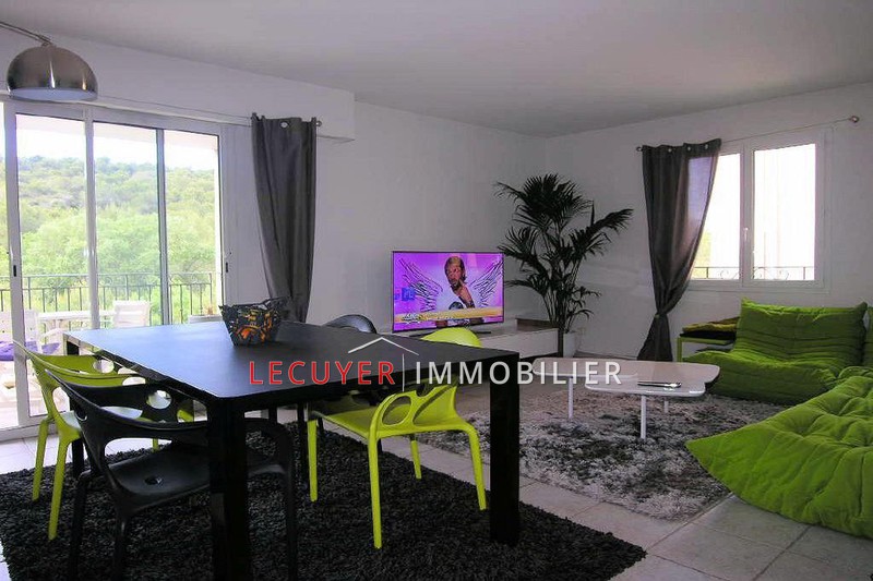 Photo Appartement Mougins Mougins le haut, Location appartement 3 pièces 68 m²