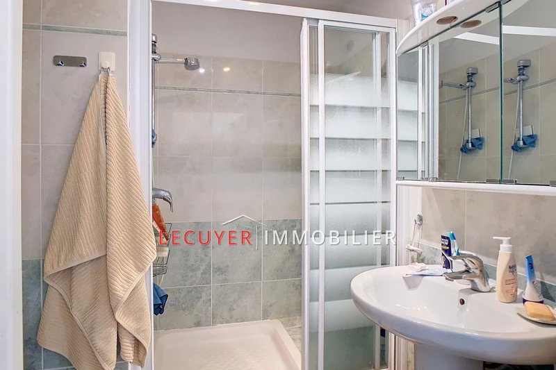 Location appartement Golfe-Juan  
