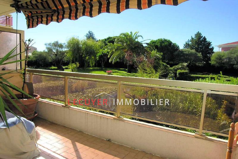 Photo Apartment Golfe-Juan Golfe juan pompidou, Rentals apartment 3 rooms 74 m²