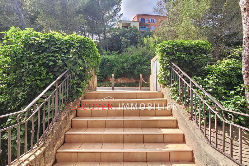Location appartement Mougins  