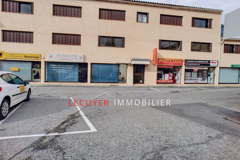 Photo Appartement Mougins Mougins tournamy, Location appartement 1 pièce 28 m²