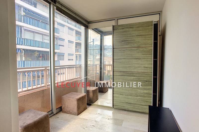 Location appartement Golfe-Juan  