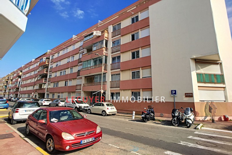 Location appartement Golfe-Juan  