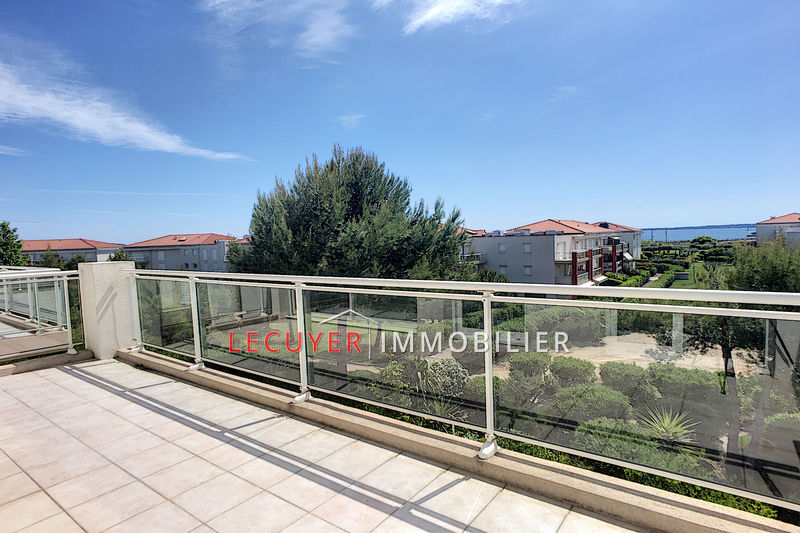 Photo Apartment Juan-les-Pins Proche plages, Rentals apartment 2 rooms 41 m²