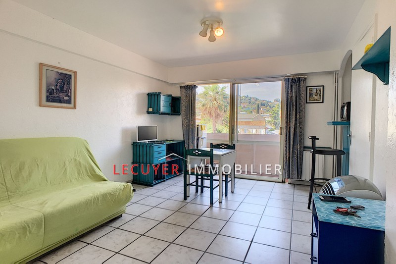 Photo Apartment Golfe-Juan Centre-ville, Rentals apartment 1 room 23 m²