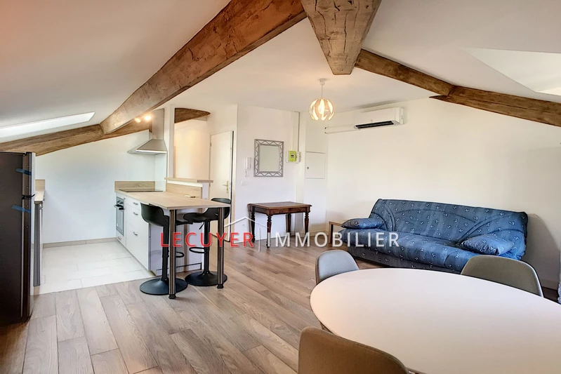 Location appartement Juan-les-Pins  