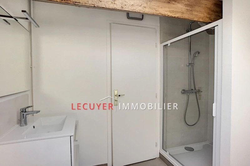 Location appartement Juan-les-Pins  