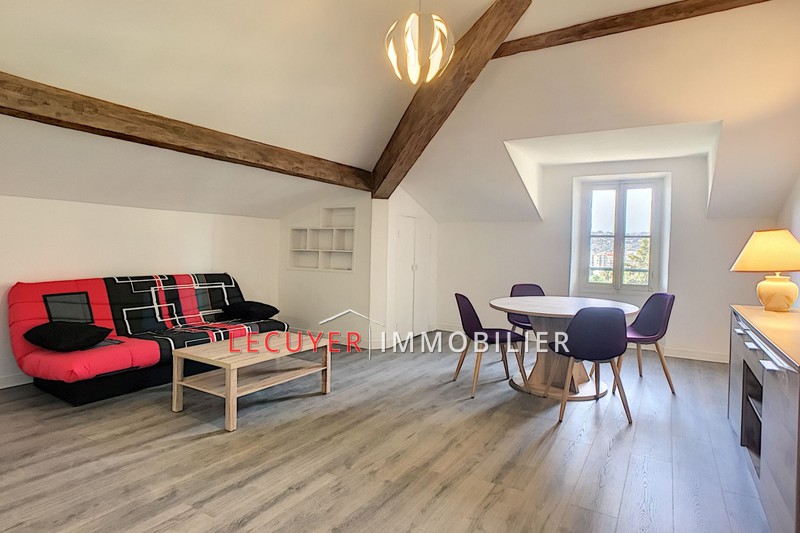 Photo Apartment Juan-les-Pins Centre-ville, Rentals apartment 2 rooms 47 m²