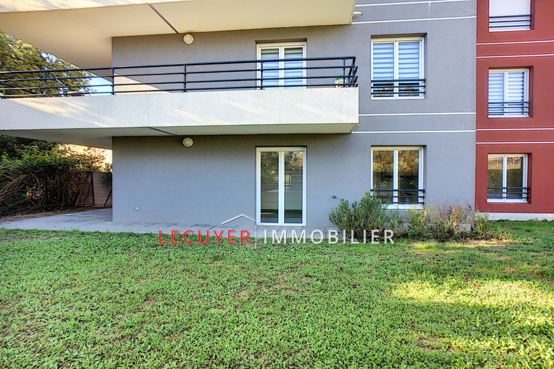 Photo Appartement Golfe-Juan Pompidou, Location appartement 3 pièces 63 m²