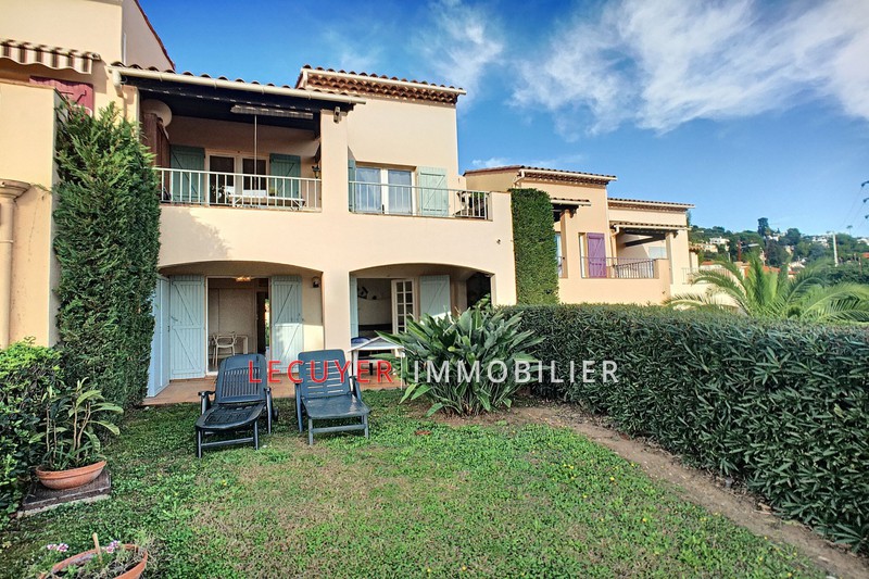 Photo Appartement Golfe-Juan Collines, Location appartement 3 pièces 46 m²