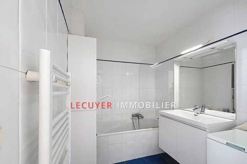 Location appartement Golfe-Juan  