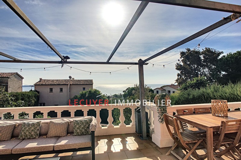 Photo Apartment Golfe-Juan Collines, Rentals apartment 2 rooms 49 m²