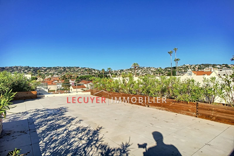 Location appartement Golfe-Juan Location appartement Golfe-Juan