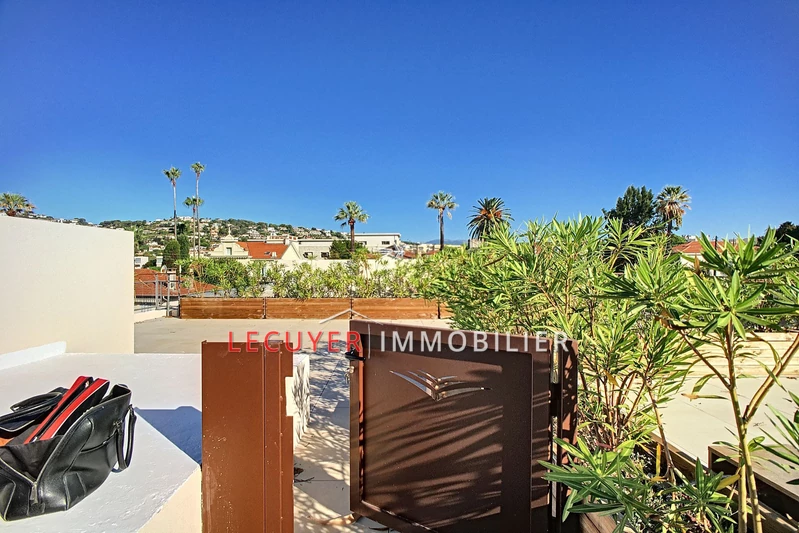 Location appartement Golfe-Juan Location appartement Golfe-Juan