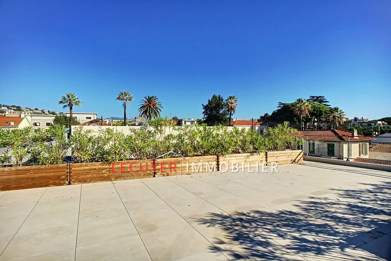 Location appartement Golfe-Juan Location appartement Golfe-Juan