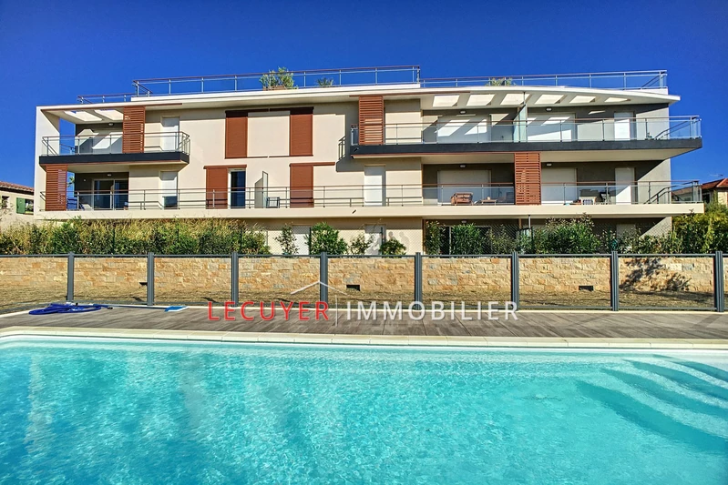 Location appartement Golfe-Juan Location appartement Golfe-Juan