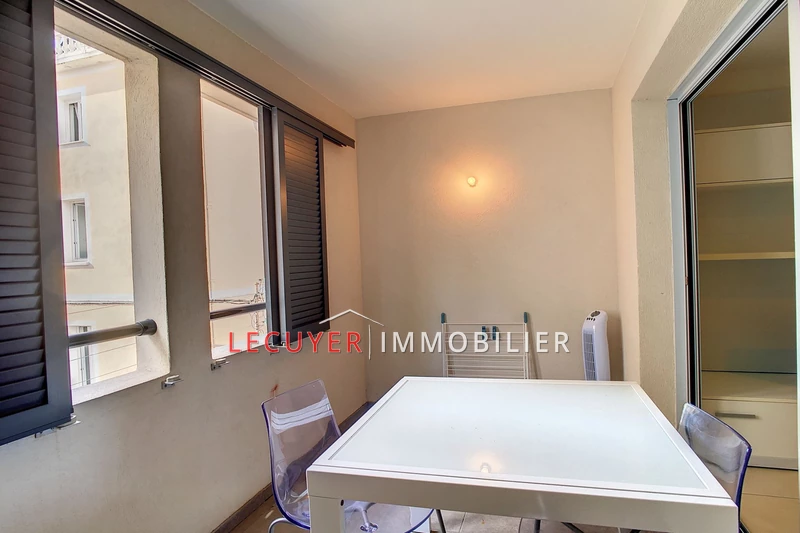 Location appartement Golfe-Juan  