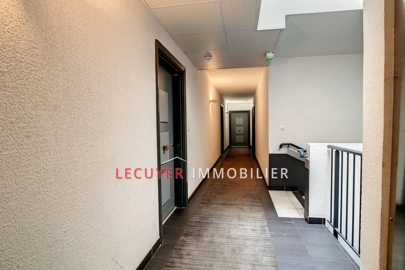 Location appartement Golfe-Juan  