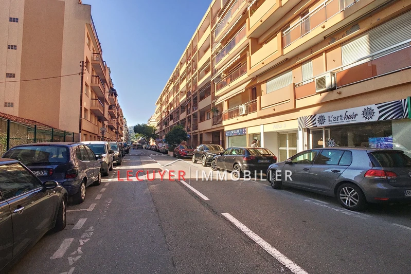 Location appartement Golfe-Juan  