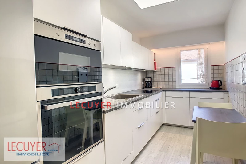 Location appartement Golfe-Juan  