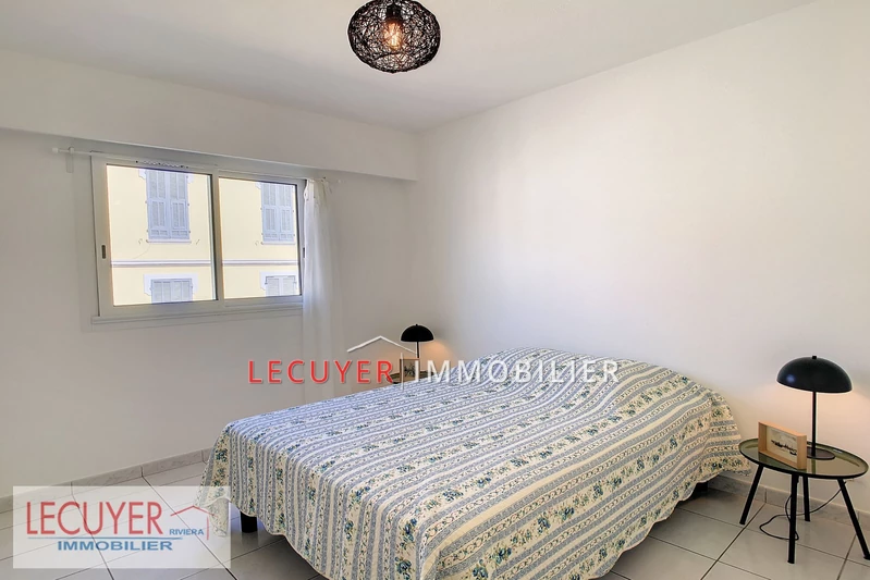 Location appartement Golfe-Juan  