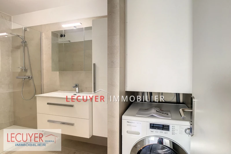 Location appartement Golfe-Juan  