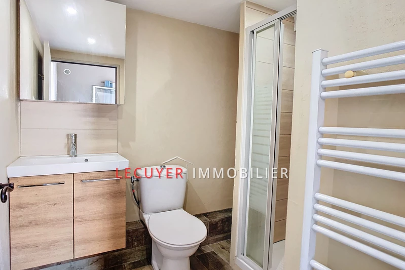 Location appartement Vallauris  