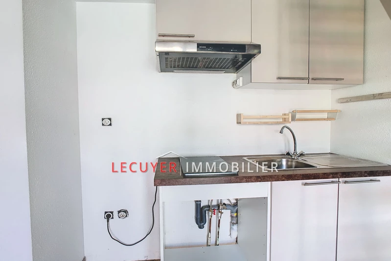 Location appartement Vallauris  