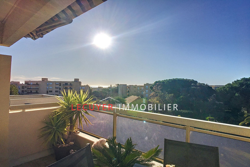 Location appartement Golfe-Juan  