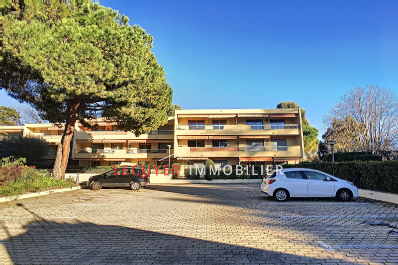 Location appartement Juan-les-Pins  